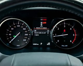 Land-Rover Range Rover Evoque 2.0 Td4 SE Dynamic 150CV
