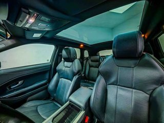 Land-Rover Range Rover Evoque 2.0 Td4 SE Dynamic 150CV
