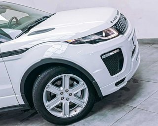 Land-Rover Range Rover Evoque 2.0 Td4 SE Dynamic 150CV