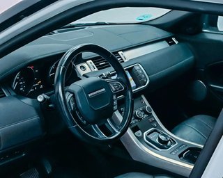 Land-Rover Range Rover Evoque 2.0 Td4 SE Dynamic 150CV