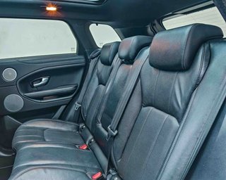 Land-Rover Range Rover Evoque 2.0 Td4 SE Dynamic 150CV