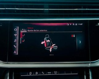 Audi Q8 SQ8 507CV