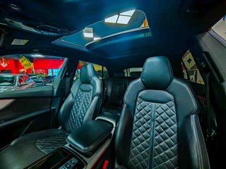 Audi Q8 SQ8 507CV