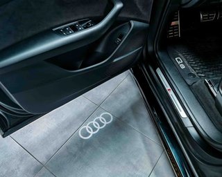 Audi Q8 SQ8 507CV