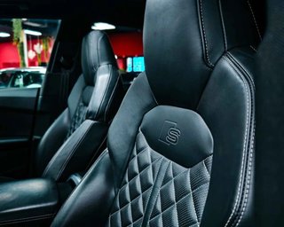 Audi Q8 SQ8 507CV