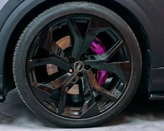 Audi Q8 SQ8 507CV