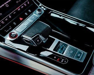 Audi Q8 SQ8 507CV