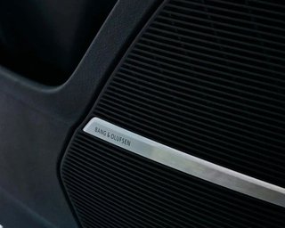 Audi Q8 SQ8 507CV