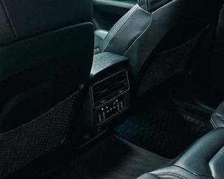 Audi Q8 SQ8 507CV