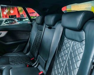 Audi Q8 SQ8 507CV
