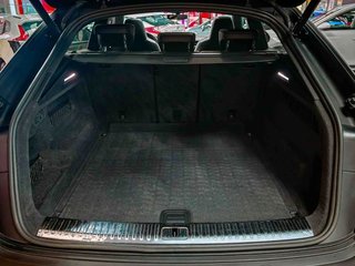 Audi Q8 SQ8 507CV