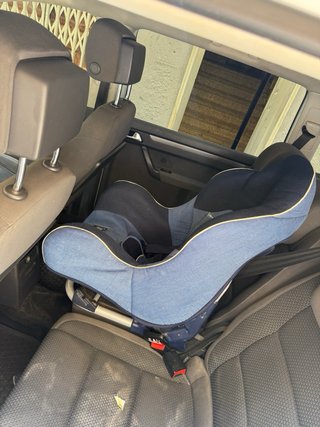 Volkswagen Touran 2000 140cv