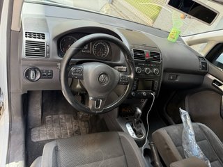 Volkswagen Touran 2000 140cv