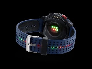 Reloj Garmin Forerunner 245 Azul