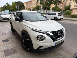 Nissan Juke 2023