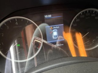 Nissan Juke 2023