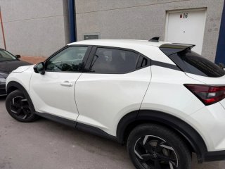 Nissan Juke 2023