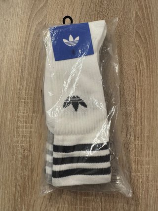 Calcetines Adidas