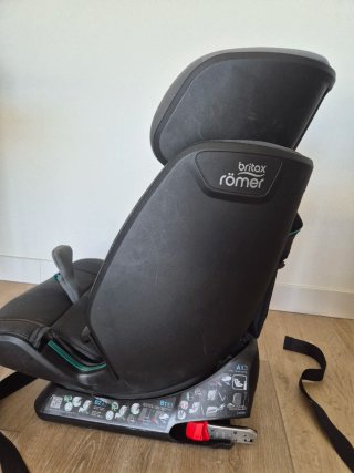 Silla de coche Britax Römer