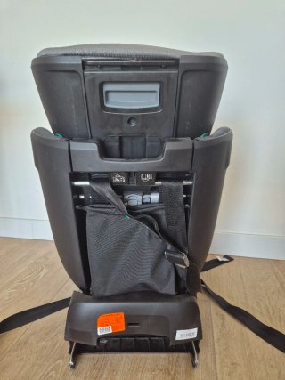 Silla de coche Britax Römer
