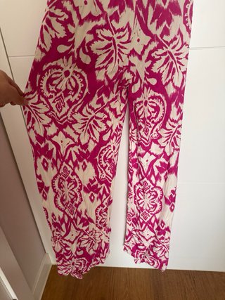 Mono largo Zara