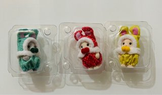 Sylvanian Families