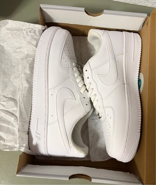 Zapatillas Nike Air Force 1 Blancas