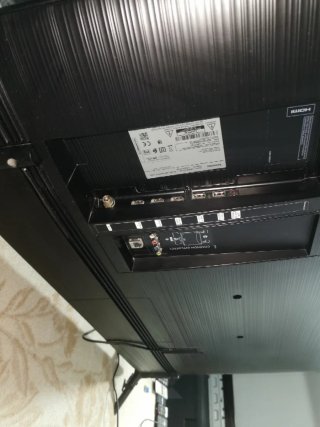 Smart TV Samsung 50 pulgadas