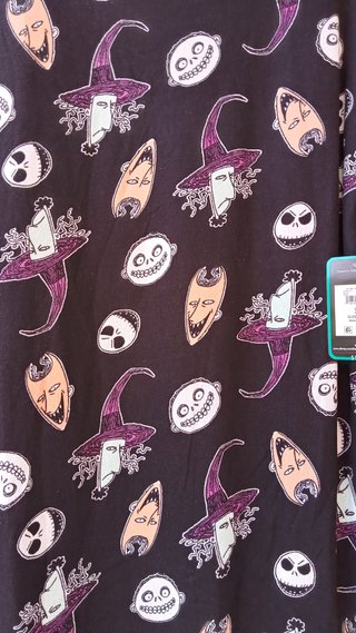 Vestido Halloween. Nuevo