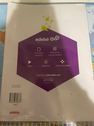 Filosofía 1, primer curso de bachillerato