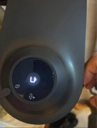 Cafetera Nespresso Vertuo