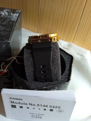 Reloj G-sh0ck GM 2100
