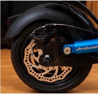 smartGyro Speedway Patinete Eléctrico 264 KM
