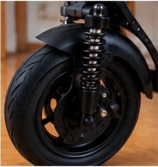smartGyro Speedway Patinete Eléctrico 264 KM