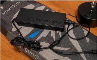 smartGyro Speedway Patinete Eléctrico 264 KM