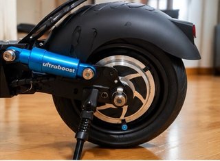 smartGyro Speedway Patinete Eléctrico 264 KM
