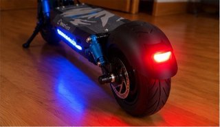 smartGyro Speedway Patinete Eléctrico 264 KM
