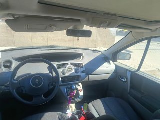 Renault Grand Scenic 2008