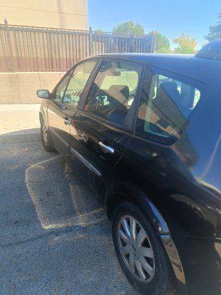 Renault Grand Scenic 2008
