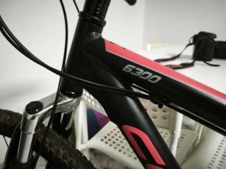 Bicicleta de Montaña Conor 6300