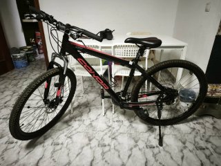 Bicicleta de Montaña Conor 6300