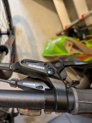 Bicicleta de Montaña Megamo Natural 27.5 Talla M