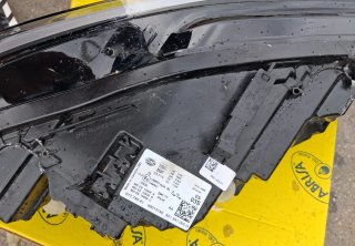 Faro Izquierdo LED SEAT Ibiza V / Arona