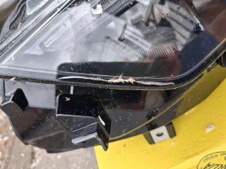Faro Izquierdo LED SEAT Ibiza V / Arona