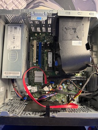 PC Dell Vostro Intel Core i5 Negro
