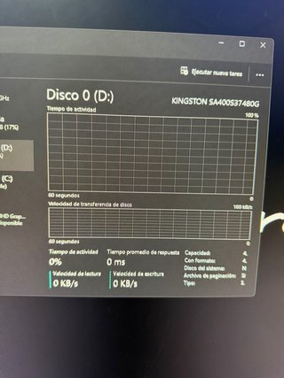 PC Dell Vostro Intel Core i5 Negro