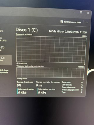 PC Dell Vostro Intel Core i5 Negro