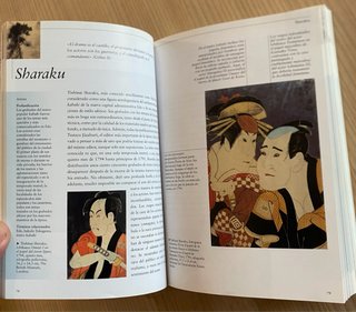 Libro grandes civilizaciones :JAPON