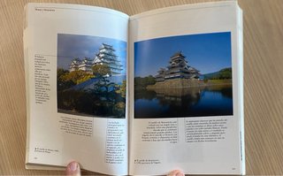 Libro grandes civilizaciones :JAPON