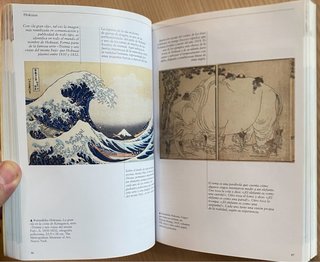 Libro grandes civilizaciones :JAPON